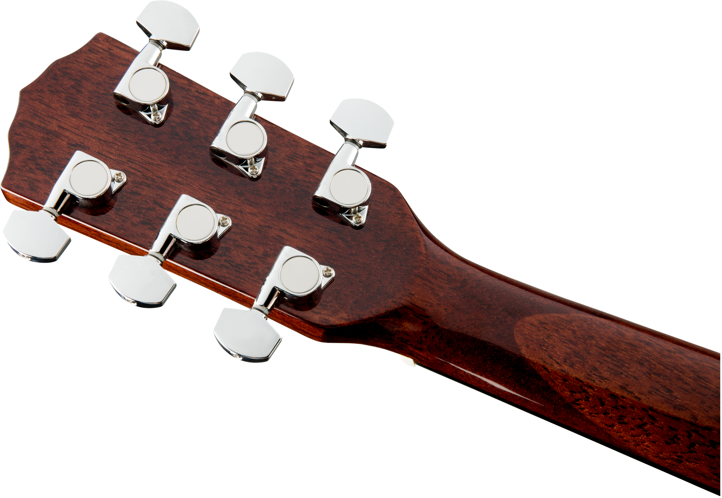 GUITARRA ACUSTICA FENDER CD-60S All-Mahogany