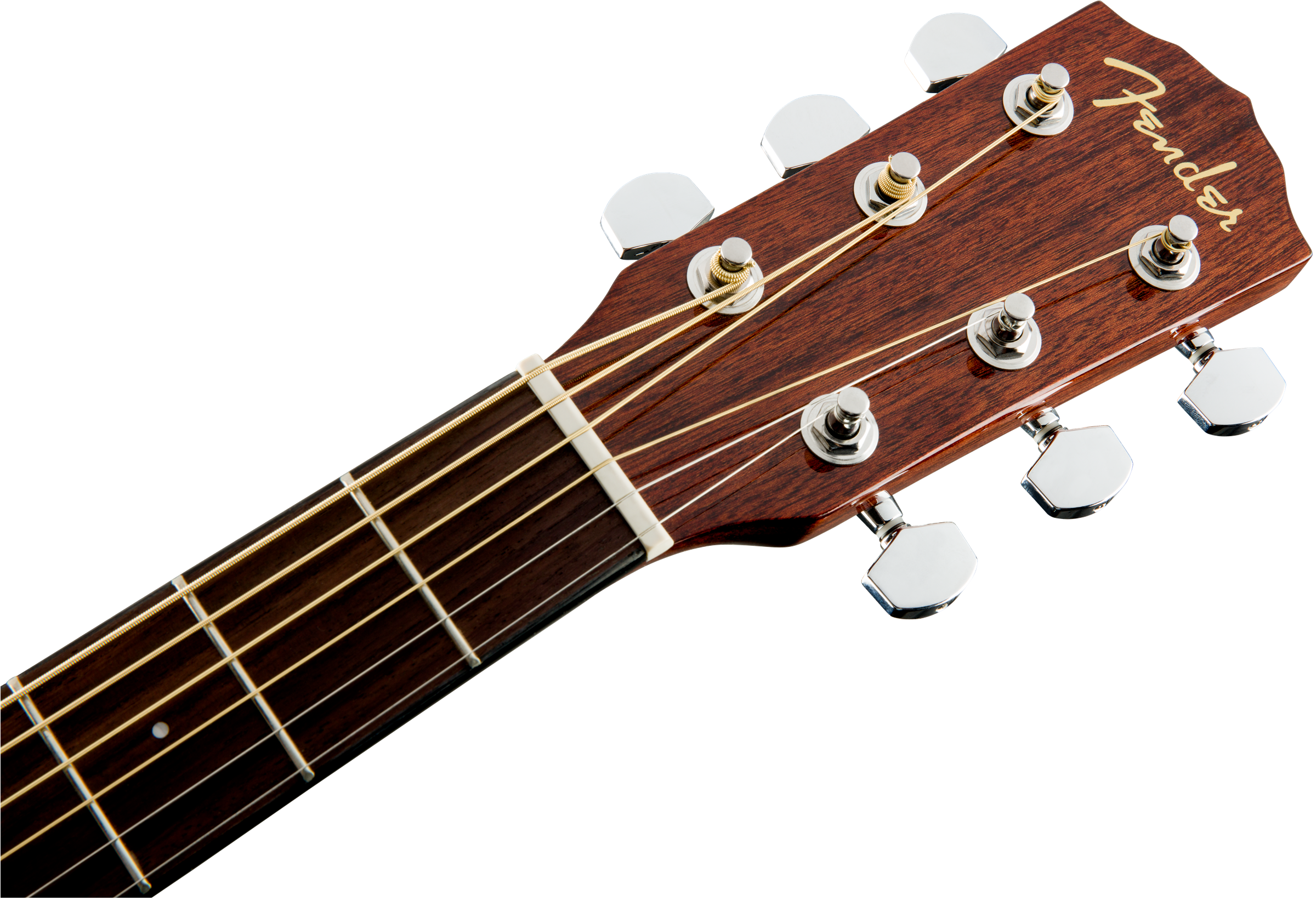 GUITARRA ACUSTICA FENDER CD-60S All-Mahogany