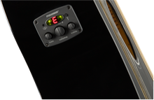 Cargar imagen en el visor de la galería, GUITARRA ELECTROACUSTICA FENDER CD60SCE blk
