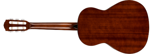 GUITARRA FENDER NYLON FA-15N 3/4 Nylon tercerola