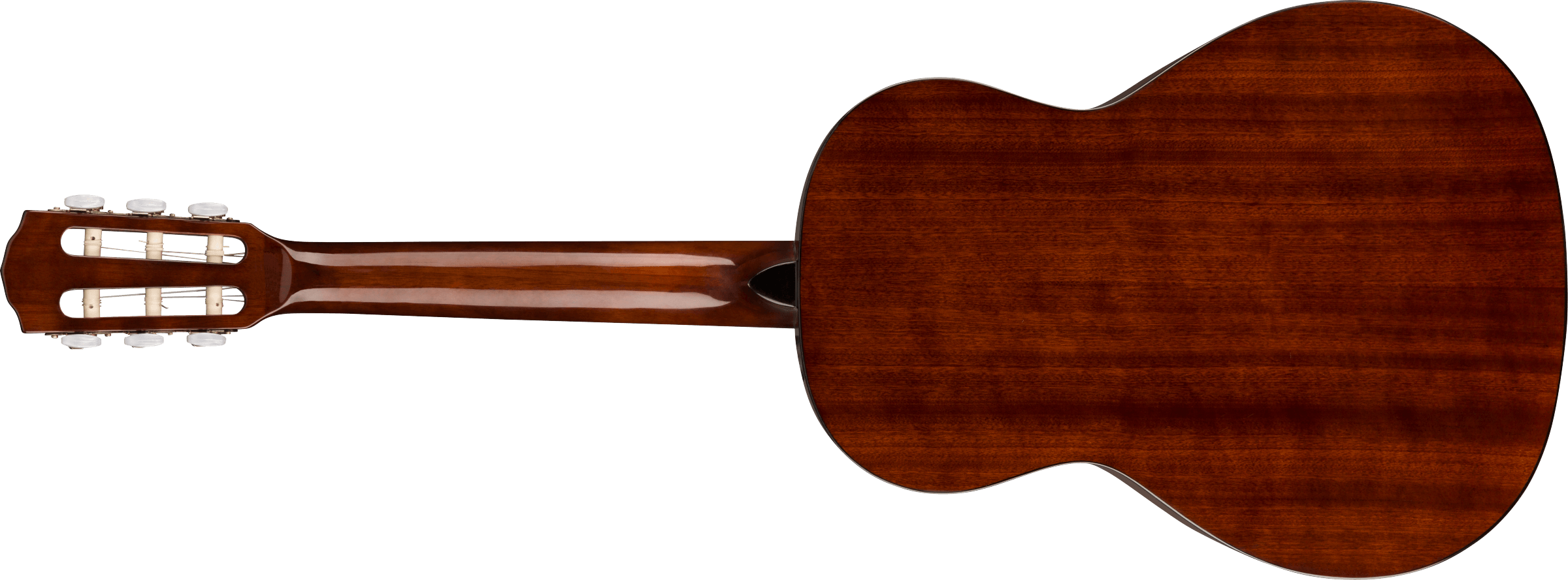 GUITARRA TERCEROLA CLASICA  FENDER FA-15N 3/4 Nylon