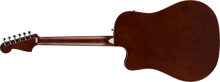 Cargar imagen en el visor de la galería, GUITARRA ELECTROACUSTICA FENDER DEBUT NATURAL
