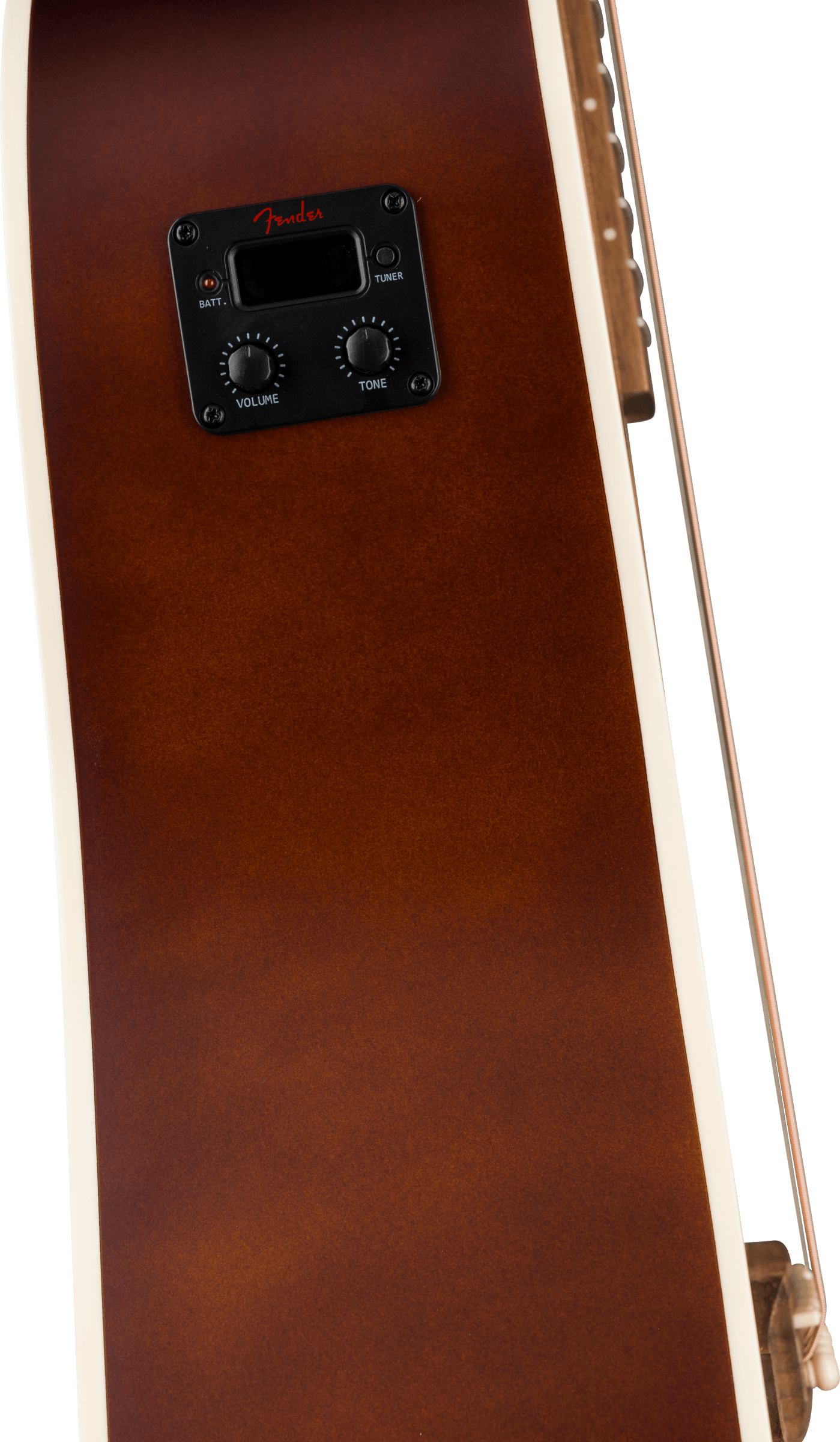 GUITARRA ELECTROACUSTICA FENDER DEBUT NATURAL