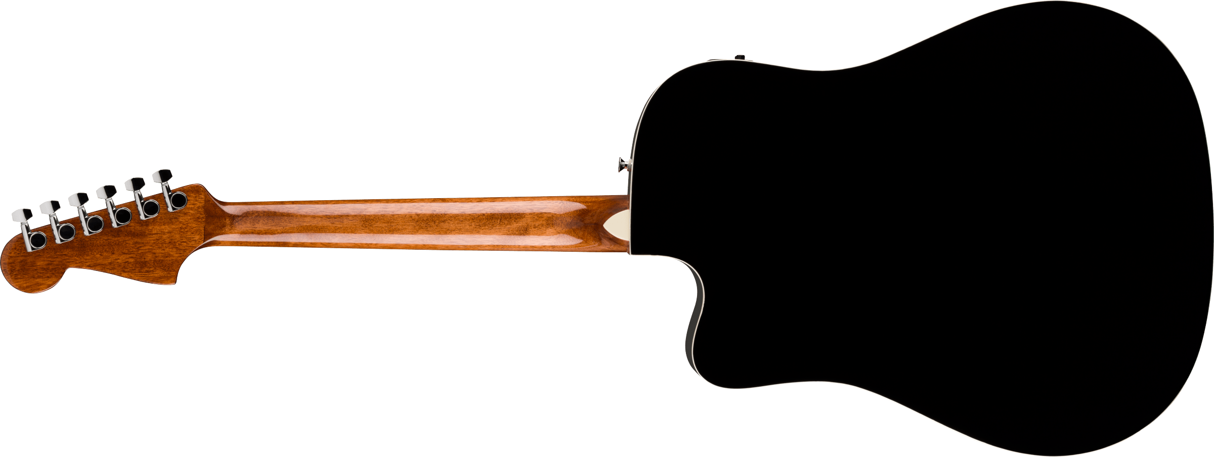 GUITARRA ELECTROACUSTICA FENDER REDONDO STANDARD CE