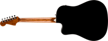 Cargar imagen en el visor de la galería, GUITARRA ELECTROACUSTICA FENDER REDONDO STANDARD CE
