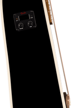 Cargar imagen en el visor de la galería, GUITARRA ELECTROACUSTICA FENDER REDONDO STANDARD CE
