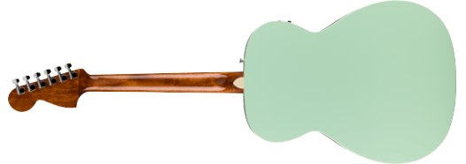 GUITARRA ELECTROACUSTICA FENDER CALIFORNIA MONTERREY