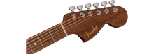 Cargar imagen en el visor de la galería, GUITARRA ELECTROACUSTICA FENDER CALIFORNIA MONTERREY

