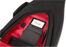 Cargar imagen en el visor de la galería, FUNDA SEMI-RIGIDA FENDER FE620 Electric Guitar Gig Bag
