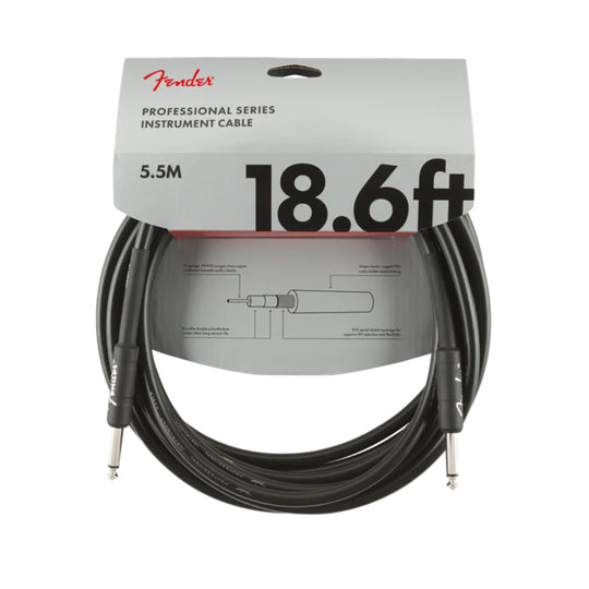 CABLE FENDER PROFESIONAL INSTRUMENTAL 5.5 METRO