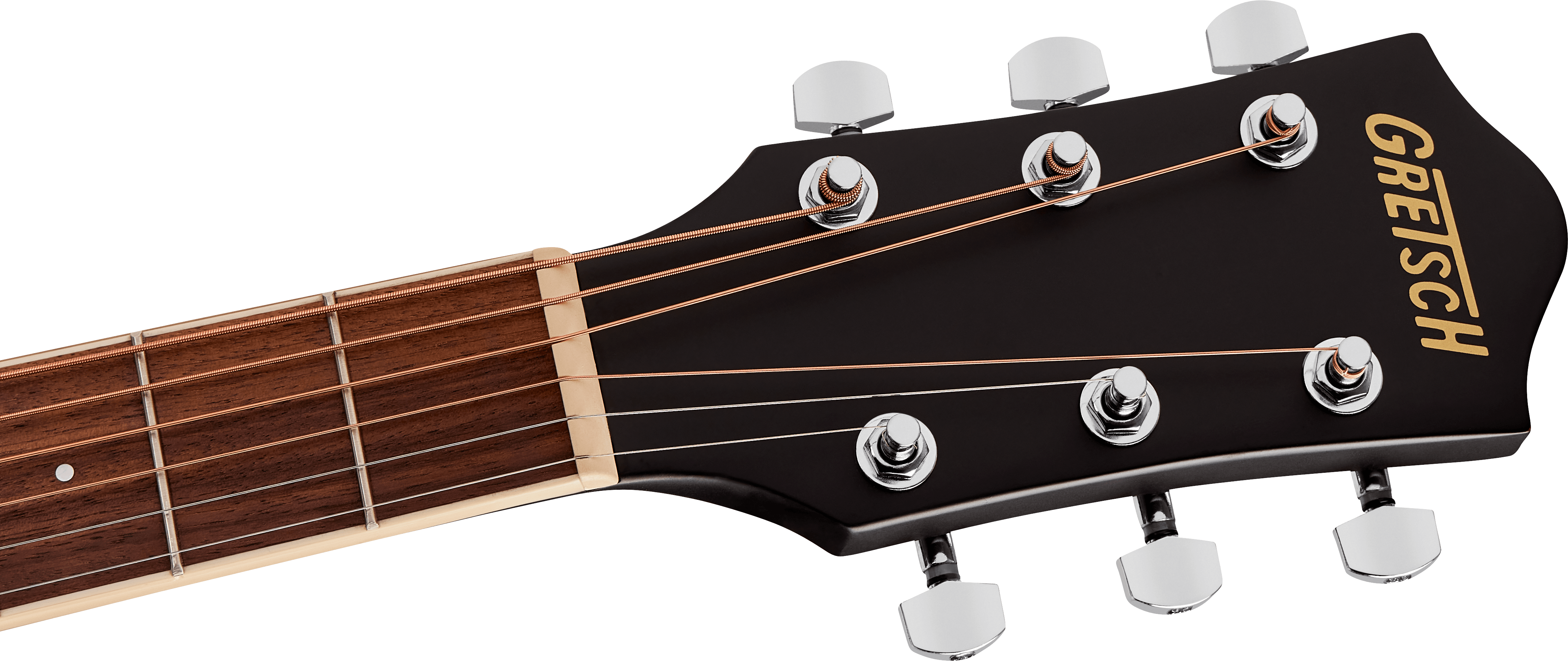 GUITARRA GRETSCH PRELUDE D100CE DREAD CE BLK