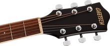 Cargar imagen en el visor de la galería, GUITARRA GRETSCH PRELUDE D100CE DREAD CE BLK
