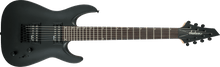 Cargar imagen en el visor de la galería, GUITARRA JACKSON  7 CUERDAS JS SERIES DINKY Arch Top JS22-7 DKA HT
