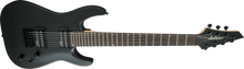 Cargar imagen en el visor de la galería, GUITARRA JACKSON  7 CUERDAS JS SERIES DINKY Arch Top JS22-7 DKA HT
