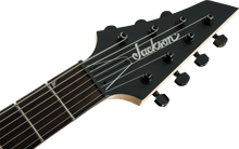 Cargar imagen en el visor de la galería, GUITARRA JACKSON  7 CUERDAS JS SERIES DINKY Arch Top JS22-7 DKA HT
