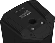 Cargar imagen en el visor de la galería, BAFLE ELECTRO-VOICE EVERSE 8 BLUETOOTH CON BATERIA RECARGABLE
