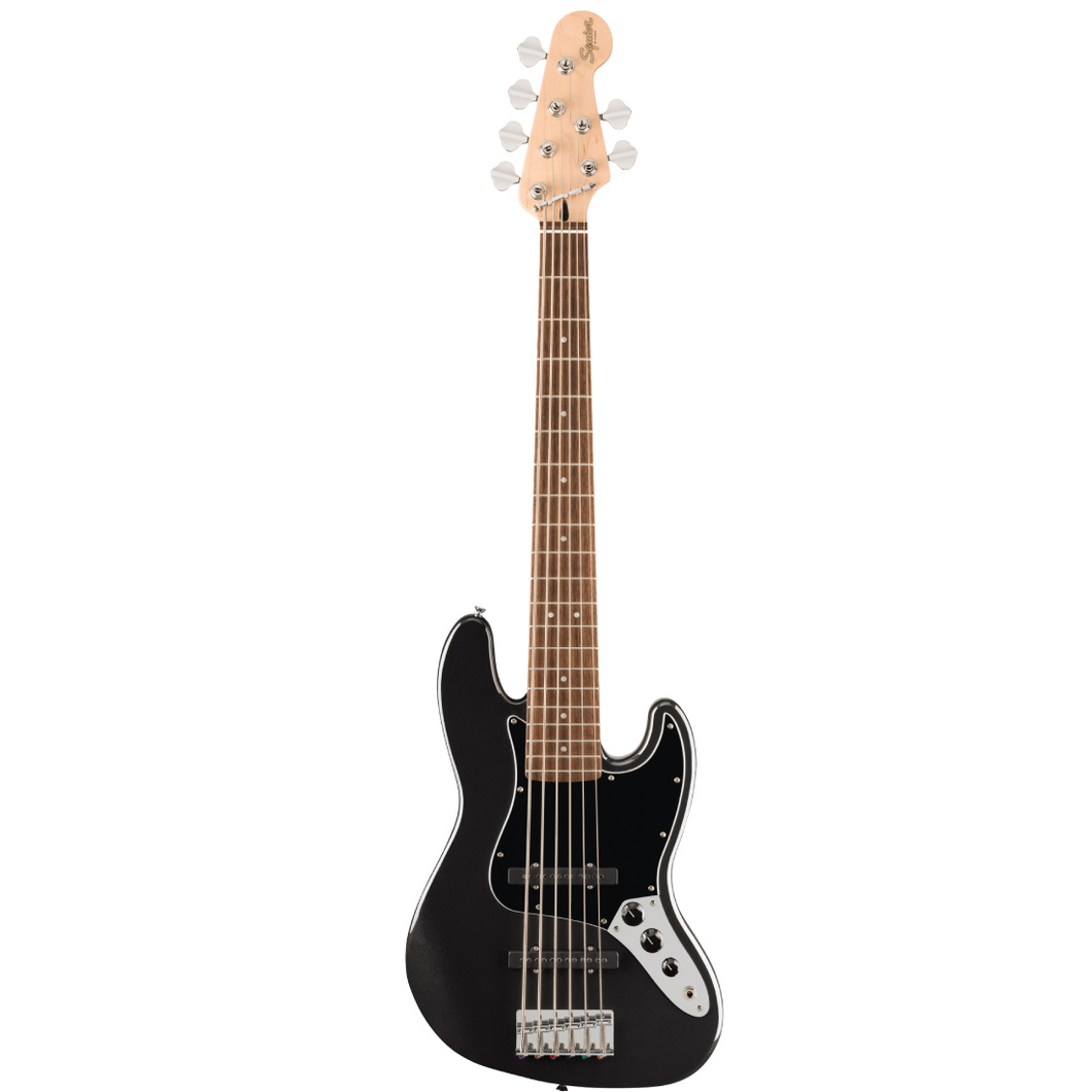 JAZZ BASS 6 CUERDAS FENDER AFFINITY SERIES MOD 0378671565