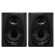 Cargar imagen en el visor de la galería, MONITORES DE ESTUDIO (Par)  BEHRINGER ACTIVO 100W STUDIO50USB
