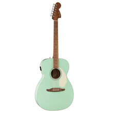 Cargar imagen en el visor de la galería, GUITARRA ELECTROACUSTICA FENDER CALIFORNIA MONTERREY
