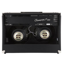 Cargar imagen en el visor de la galería, COMBO AMPLIFICADOR PARA GUITARRA FENDER CHAMPION II 100 WATTS
