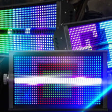 Cargar imagen en el visor de la galería, ESTROBO LED CIRCUS 300 ESTUCHE Con 6 Pz
