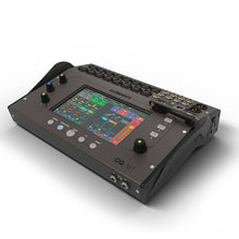 Cargar imagen en el visor de la galería, MEZCLADO DIGITAL COMPACTA ALLEN &amp; HEATH CQ-18T

