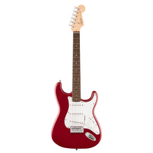 Cargar imagen en el visor de la galería, GUITARRA STRATOCASTER FENDER SQUIER DEBUT 0379600554
