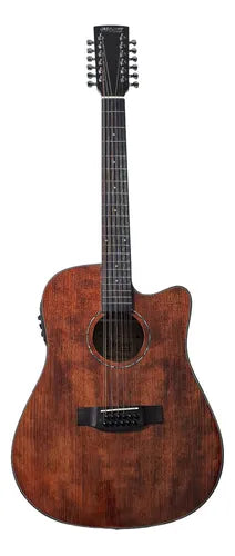 DOCEROLA ELECTROACÚSTICA MCCARTNEY CD 6012