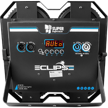 Cargar imagen en el visor de la galería, ESTROBO CON EFECTOS BLINDER ECLIPSE 400 SUPERBRIGHT
