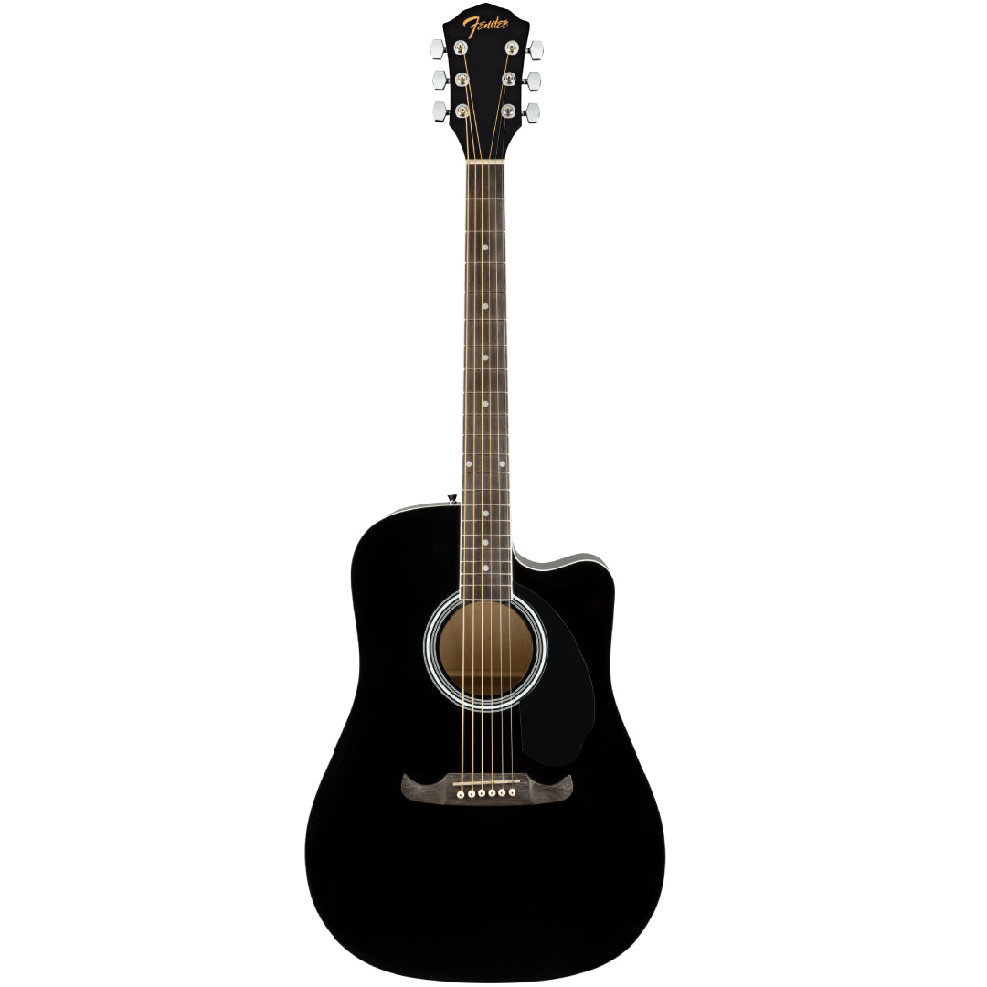 GUITARRA FENDER ELECTROACUSTICA FA-125CE Dreadnought