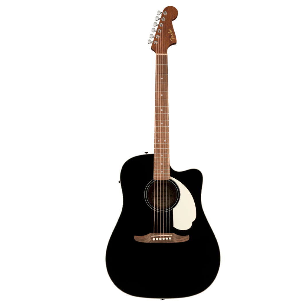 GUITARRA ELECTROACUSTICA FENDER REDONDO STANDARD CE