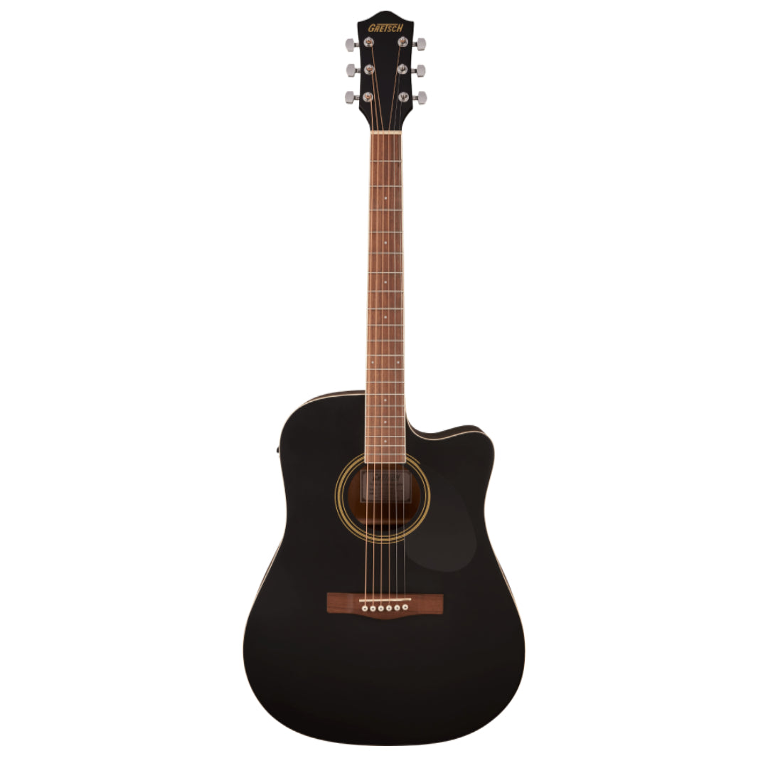 GUITARRA GRETSCH PRELUDE D100CE DREAD CE BLK