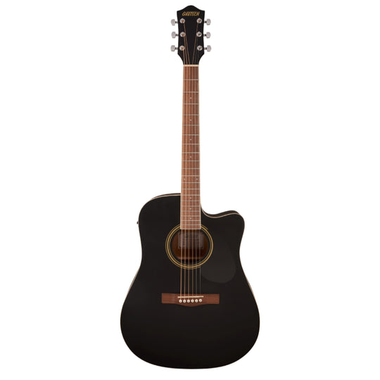 GUITARRA GRETSCH PRELUDE D100CE DREAD CE BLK