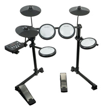 Cargar imagen en el visor de la galería, BATERIA ELECTRICA NEW BEAT DIGITAL NB-EDK50USB
