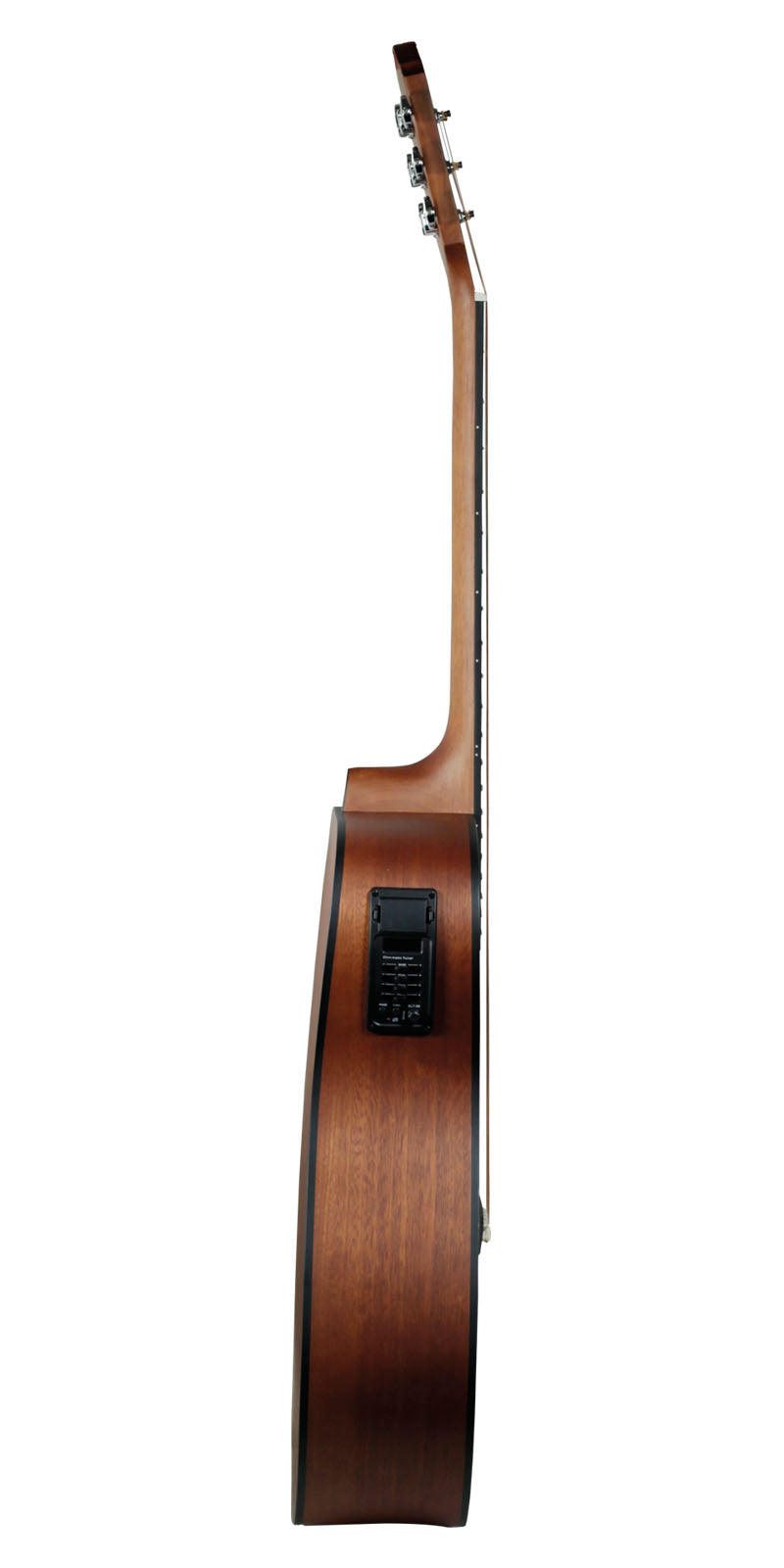 GUITARRA LA SEVILLANA E/AC. TX-100CEQ MS