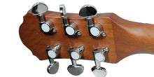 Cargar imagen en el visor de la galería, GUITARRA LA SEVILLANA E/AC. TX-100CEQ MS
