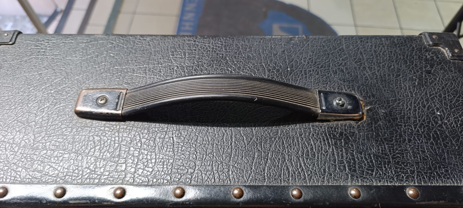 AMPLIFICADOR PARA GUITARRA ROLAND JAZZ CHORUS  50 (USADO)