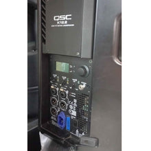 Cargar imagen en el visor de la galería, BAFLE QSC K12.2 USADO
