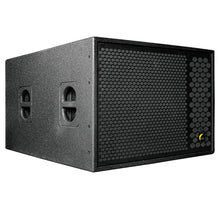 Cargar imagen en el visor de la galería, BAFLE SUBWOOFER MELO M18-A
