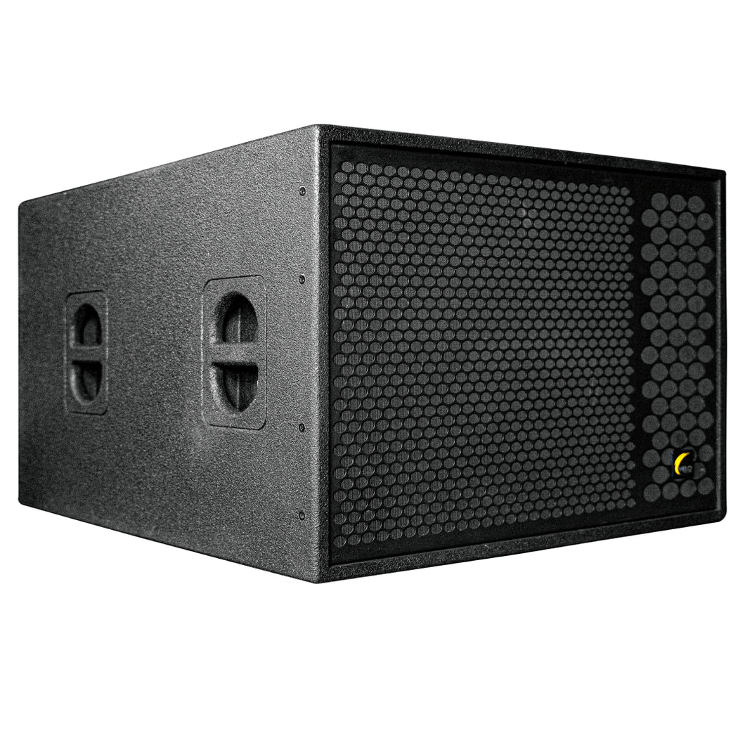 BAFLE SUBWOOFER MELO M18-A