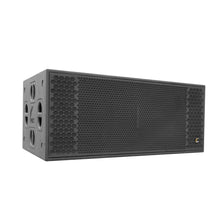 Cargar imagen en el visor de la galería, SUBWOOFER AMPLIFICADO MELO M-218A
