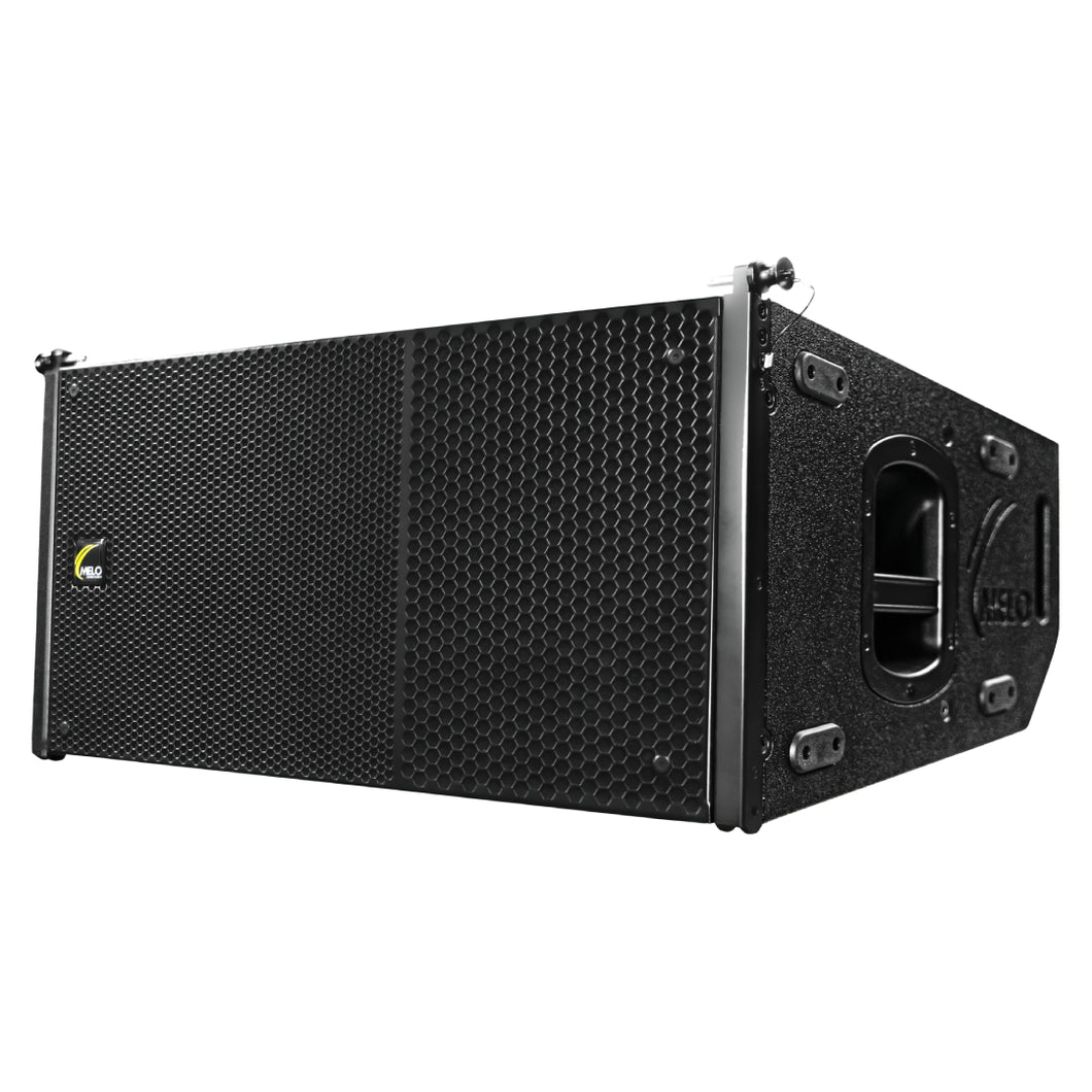 BAFLE MELO LINE ARRAY MATCH 112