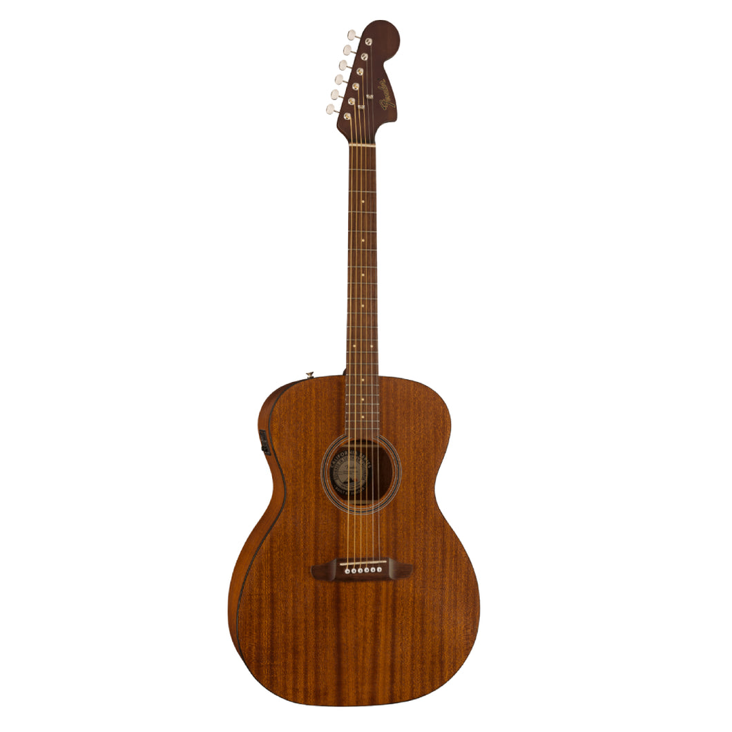 GUITARRA FENDER ELECTROACUSTICA MONTEREY STANDARD