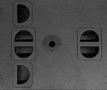 Cargar imagen en el visor de la galería, BAFLE MELO MATCH 218
