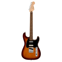 Cargar imagen en el visor de la galería, GUITARRA FENDER SQUIER PARANORMAL CUSTOM NASHVILLE STRATOCASTER

