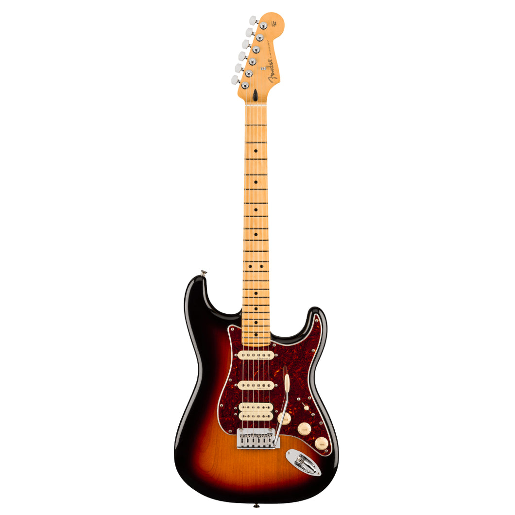 GUITARRA FENDER PLAYER II MODIFIED STRATOCASTER HSS
