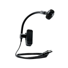 Cargar imagen en el visor de la galería, MICROFONO DE PINZA SHURE PGA98H PARA INSTRUMENTO METAL O ACORDEONES
