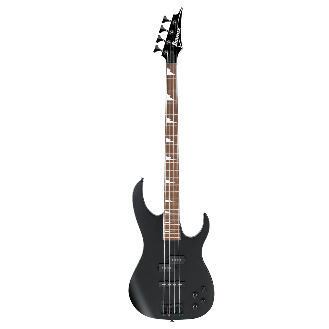 BAJO ELECTRICO IBANEZ ACTIVO NEGRO MATE RGB300BK