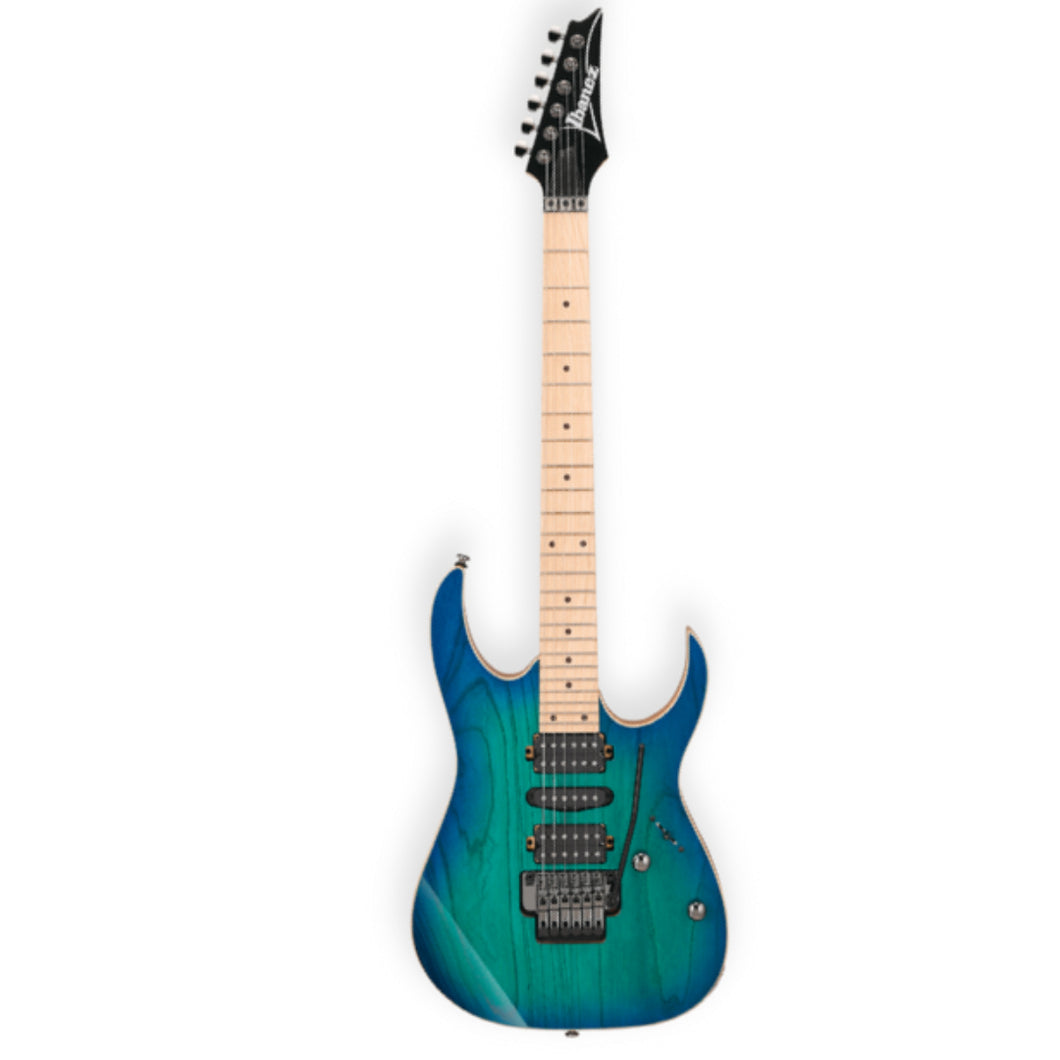 GUITARRA ELECTRICA IBANEZ RG470AHM- MT