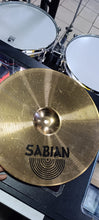 Cargar imagen en el visor de la galería, PLATILLO SABIAN B8 16 CRASH (USADO)
